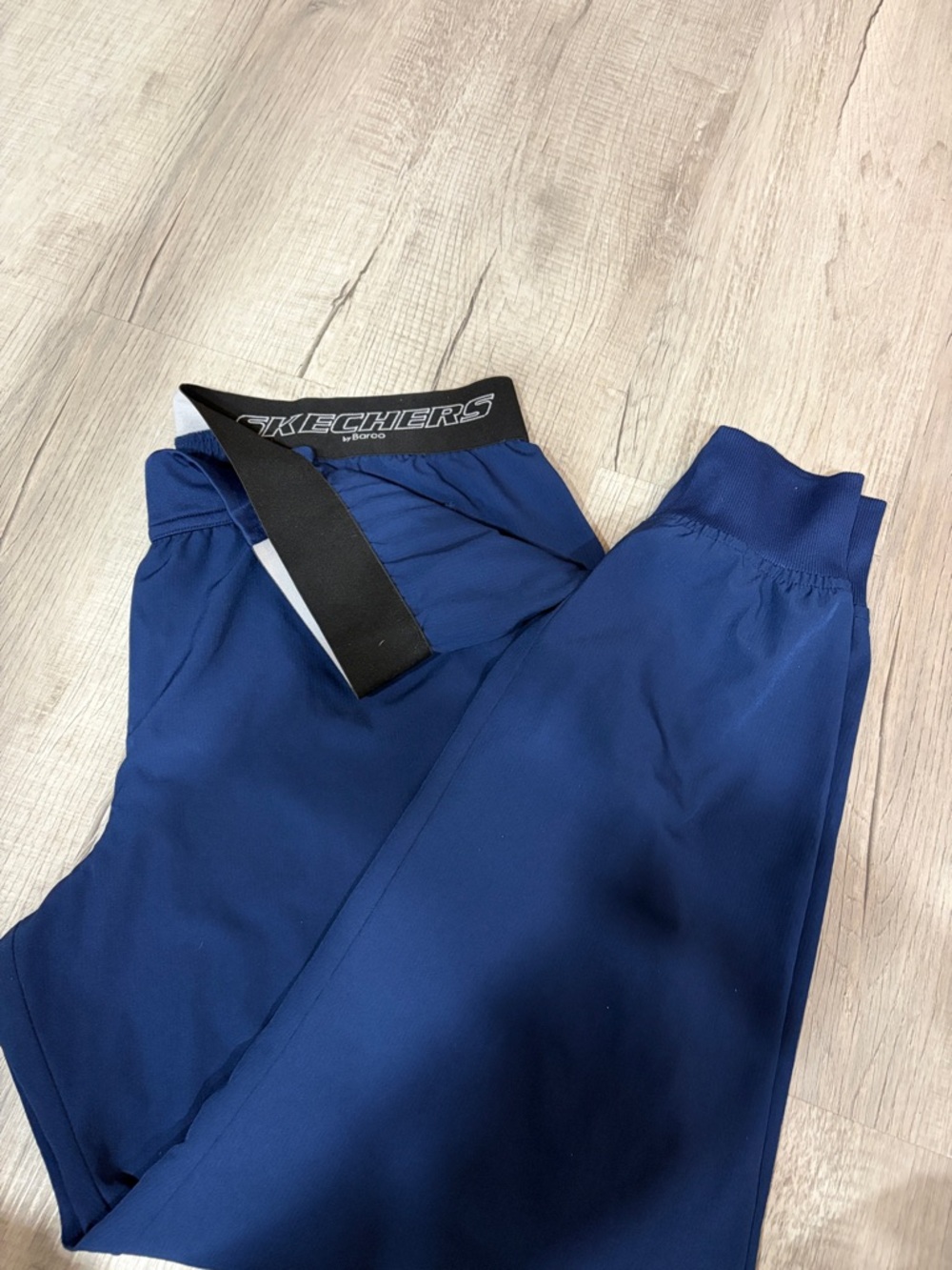 Skechers Deep Blue Performance Scrub Pants